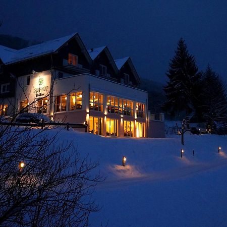 Waldhotel Schinkenwirt اولسبرغ المظهر الخارجي الصورة