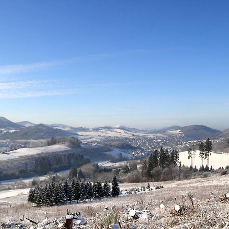 Waldhotel Schinkenwirt اولسبرغ المظهر الخارجي الصورة