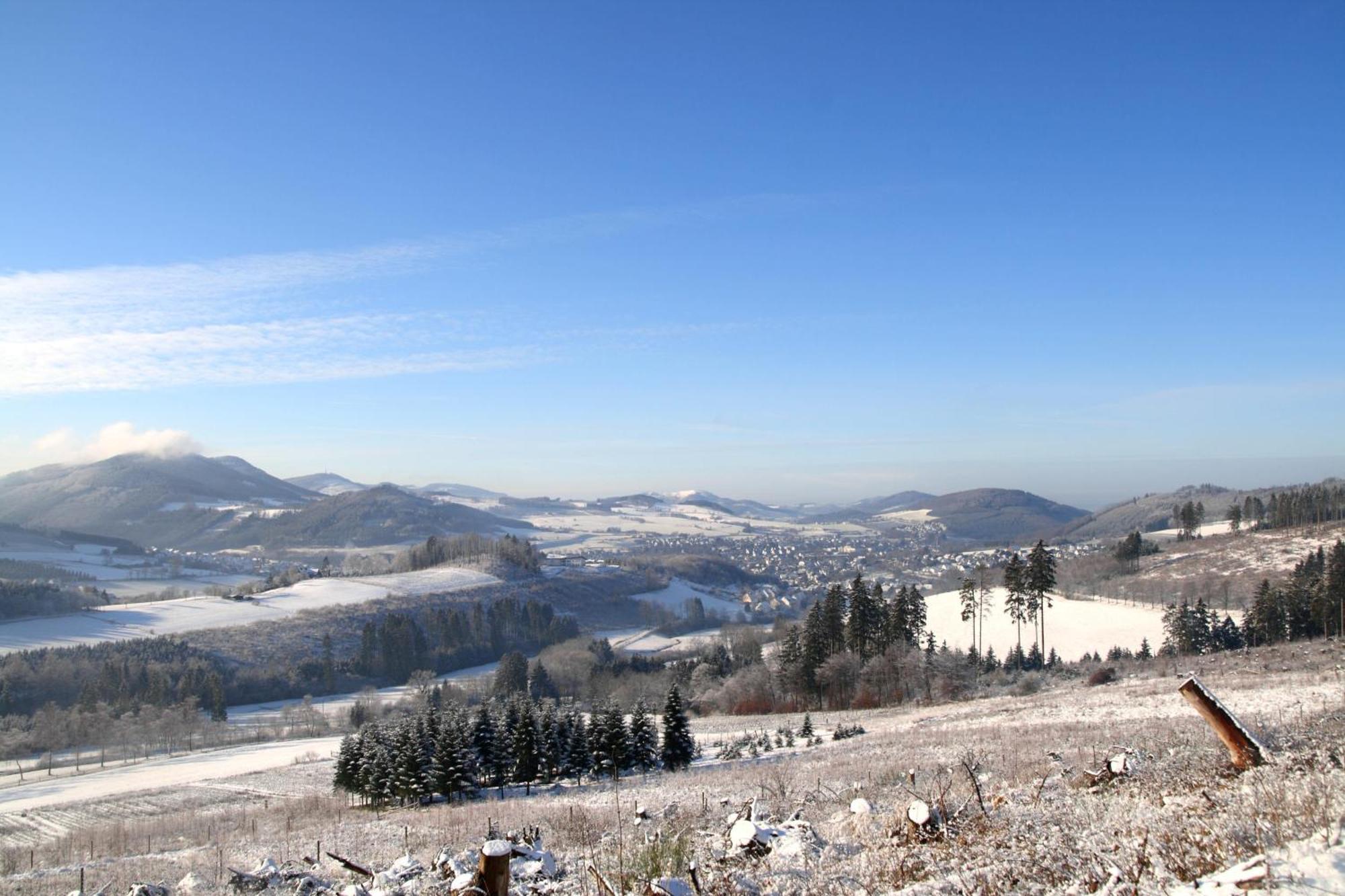 Waldhotel Schinkenwirt اولسبرغ المظهر الخارجي الصورة